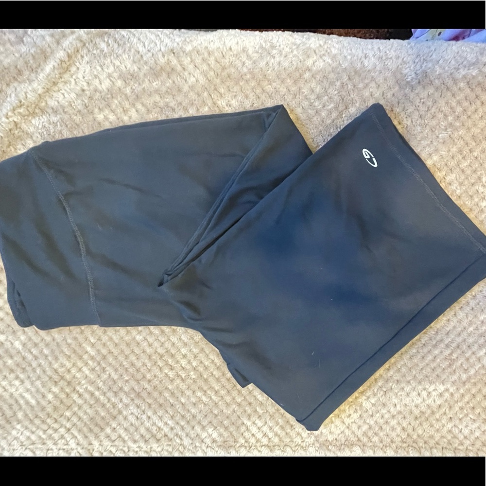 Yoga pants